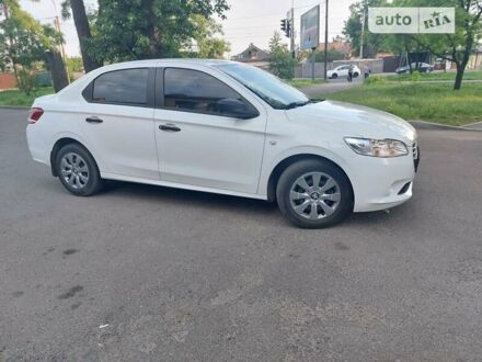 Пежо 301 2013 у Дніпро (Дніпропетровську) на Automoto.ua Пежо 301, об'ємом двигуна 1.2 л та пробігом 148 тис. км за 5900 $, фото 1 на Automoto.ua