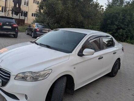 Пежо 301, об'ємом двигуна 1.56 л та пробігом 550 тис. км за 4700 $, фото 1 на Automoto.ua