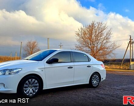 Пежо 301, об'ємом двигуна 1.2 л та пробігом 195 тис. км за 6000 $, фото 1 на Automoto.ua