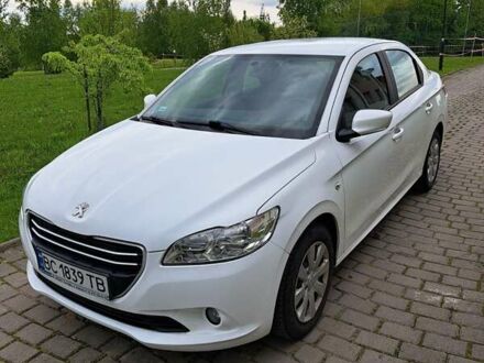 Пежо 301, объемом двигателя 1.56 л и пробегом 220 тыс. км за 7900 $, фото 1 на Automoto.ua