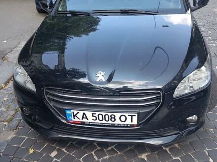 Пежо 301, об'ємом двигуна 1.6 л та пробігом 159 тис. км за 7500 $, фото 1 на Automoto.ua