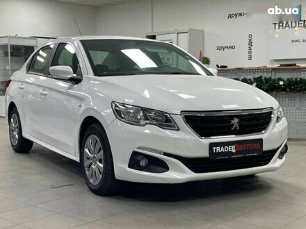 Пежо 301, объемом двигателя 1.6 л и пробегом 270 тыс. км за 8490 $, фото 1 на Automoto.ua