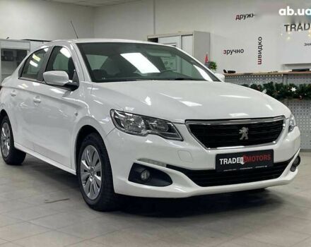 Пежо 301, об'ємом двигуна 1.6 л та пробігом 270 тис. км за 8490 $, фото 1 на Automoto.ua