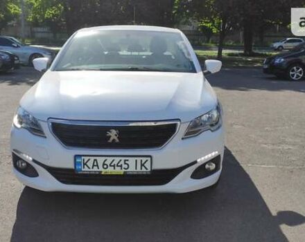 Пежо 301, об'ємом двигуна 1.2 л та пробігом 168 тис. км за 7950 $, фото 1 на Automoto.ua