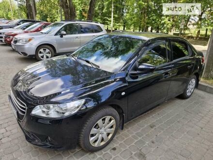 Пежо 301, об'ємом двигуна 1.2 л та пробігом 89 тис. км за 7800 $, фото 1 на Automoto.ua