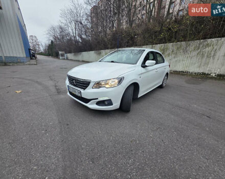 Пежо 301, объемом двигателя 1.2 л и пробегом 228 тыс. км за 7000 $, фото 1 на Automoto.ua