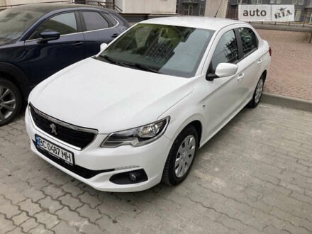 Пежо 301, об'ємом двигуна 1.2 л та пробігом 104 тис. км за 7900 $, фото 1 на Automoto.ua