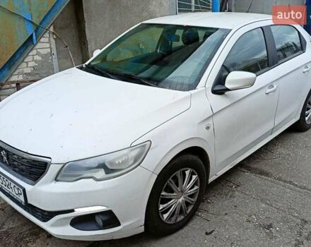 Пежо 301, об'ємом двигуна 1.2 л та пробігом 276 тис. км за 4000 $, фото 1 на Automoto.ua