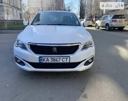 Пежо 301, об'ємом двигуна 1.2 л та пробігом 197 тис. км за 6900 $, фото 1 на Automoto.ua