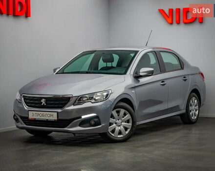 Пежо 301, объемом двигателя 1.6 л и пробегом 114 тыс. км за 7919 $, фото 1 на Automoto.ua