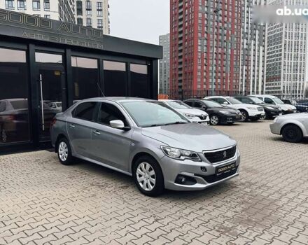 Пежо 301, объемом двигателя 1.6 л и пробегом 86 тыс. км за 7700 $, фото 1 на Automoto.ua