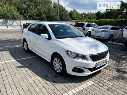 Пежо 301, об'ємом двигуна 1.2 л та пробігом 92 тис. км за 8200 $, фото 1 на Automoto.ua