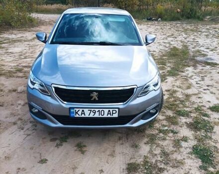 Пежо 301, объемом двигателя 1.59 л и пробегом 140 тыс. км за 7500 $, фото 1 на Automoto.ua