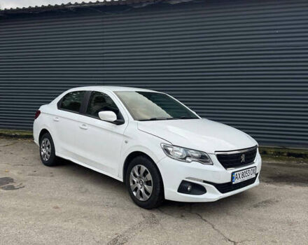 Пежо 301, объемом двигателя 1.2 л и пробегом 214 тыс. км за 5700 $, фото 1 на Automoto.ua