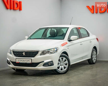 Пежо 301, объемом двигателя 1.6 л и пробегом 139 тыс. км за 9376 $, фото 1 на Automoto.ua