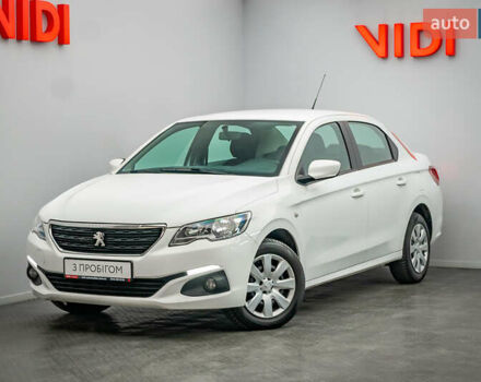 Пежо 301, объемом двигателя 1.6 л и пробегом 135 тыс. км за 9416 $, фото 1 на Automoto.ua