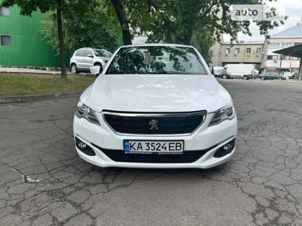 Пежо 301, объемом двигателя 1.59 л и пробегом 155 тыс. км за 13000 $, фото 1 на Automoto.ua