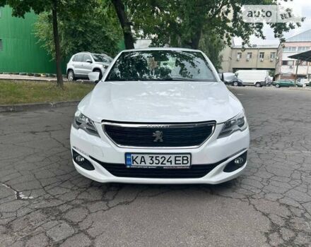 Пежо 301, об'ємом двигуна 1.59 л та пробігом 155 тис. км за 13000 $, фото 1 на Automoto.ua