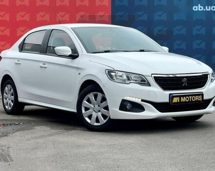 Пежо 301, объемом двигателя 1.2 л и пробегом 97 тыс. км за 7200 $, фото 1 на Automoto.ua