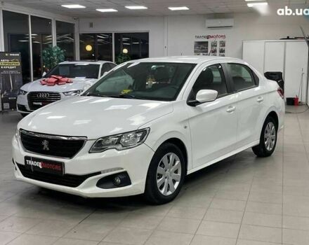 Пежо 301, об'ємом двигуна 0 л та пробігом 310 тис. км за 6490 $, фото 1 на Automoto.ua