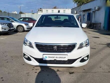 Пежо 301, об'ємом двигуна 1.2 л та пробігом 89 тис. км за 7690 $, фото 1 на Automoto.ua