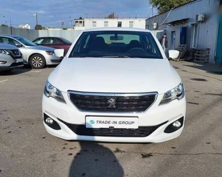 Пежо 301, объемом двигателя 1.2 л и пробегом 89 тыс. км за 7690 $, фото 1 на Automoto.ua