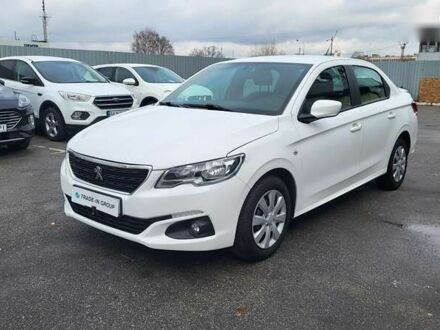 Пежо 301, об'ємом двигуна 1.2 л та пробігом 69 тис. км за 7690 $, фото 1 на Automoto.ua