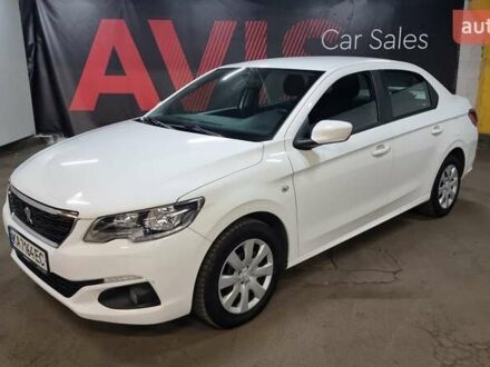 Пежо 301, объемом двигателя 1.59 л и пробегом 117 тыс. км за 8100 $, фото 1 на Automoto.ua