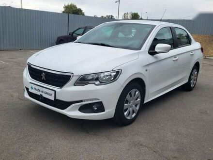 Пежо 301, об'ємом двигуна 1.2 л та пробігом 56 тис. км за 8300 $, фото 1 на Automoto.ua