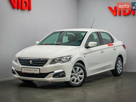 Пежо 301, объемом двигателя 1.6 л и пробегом 109 тыс. км за 10031 $, фото 1 на Automoto.ua