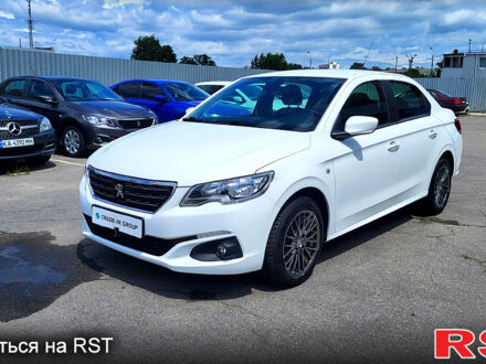 Пежо 301, об'ємом двигуна 1.6 л та пробігом 71 тис. км за 12700 $, фото 1 на Automoto.ua