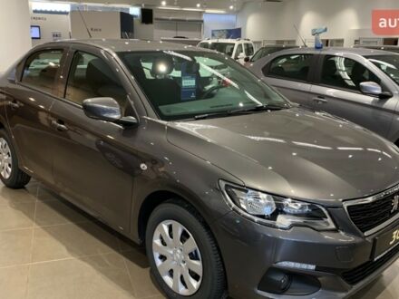 Пежо 301 2022 у Запоріжжя на Automoto.ua Пежо 301, об'ємом двигуна 1.59 л та пробігом 0 тис. км за 14454 $, фото 1 на Automoto.ua