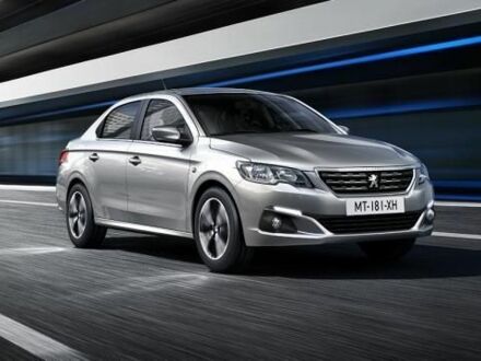 Пежо 301, об'ємом двигуна 0 л та пробігом 0 тис. км за 17374 $, фото 1 на Automoto.ua