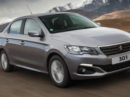 Пежо 301, об'ємом двигуна 0 л та пробігом 0 тис. км за 16786 $, фото 1 на Automoto.ua