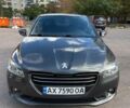 Пежо 301 2012 у Кам'янське (Дніпродзержинськ) на Automoto.ua Сірий Пежо 301, об'ємом двигуна 1.56 л та пробігом 250 тис. км за 6000 $, фото 7 на Automoto.ua