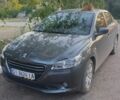 Серый Пежо 301, объемом двигателя 1.56 л и пробегом 500 тыс. км за 4590 $, фото 1 на Automoto.ua