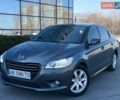 Серый Пежо 301, объемом двигателя 1.56 л и пробегом 117 тыс. км за 6499 $, фото 1 на Automoto.ua