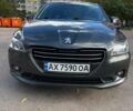 Пежо 301 2012 у Кам'янське (Дніпродзержинськ) на Automoto.ua Сірий Пежо 301, об'ємом двигуна 1.56 л та пробігом 250 тис. км за 6000 $, фото 1 на Automoto.ua