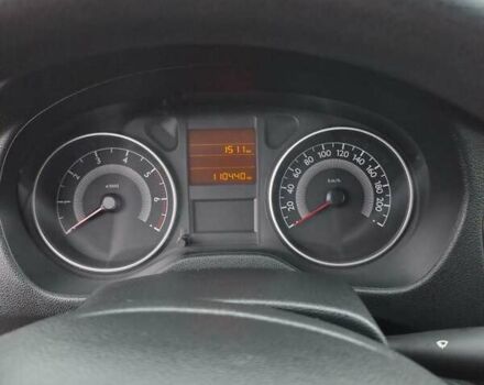 Серый Пежо 301, объемом двигателя 1.56 л и пробегом 110 тыс. км за 7200 $, фото 11 на Automoto.ua