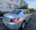 Серый Пежо 301, объемом двигателя 1.56 л и пробегом 30 тыс. км за 10300 $, фото 4 на Automoto.ua