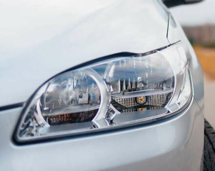 Серый Пежо 301, объемом двигателя 1.6 л и пробегом 32 тыс. км за 8200 $, фото 4 на Automoto.ua