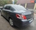 Серый Пежо 301, объемом двигателя 1.6 л и пробегом 107 тыс. км за 6500 $, фото 5 на Automoto.ua