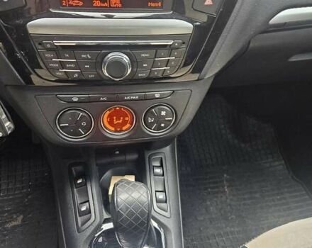 Серый Пежо 301, объемом двигателя 1.6 л и пробегом 107 тыс. км за 6500 $, фото 3 на Automoto.ua