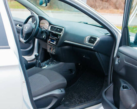 Серый Пежо 301, объемом двигателя 1.6 л и пробегом 32 тыс. км за 8200 $, фото 20 на Automoto.ua