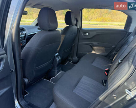 Серый Пежо 301, объемом двигателя 1.59 л и пробегом 156 тыс. км за 7400 $, фото 26 на Automoto.ua