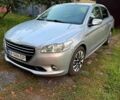 Сірий Пежо 301, об'ємом двигуна 1.6 л та пробігом 159 тис. км за 5500 $, фото 4 на Automoto.ua