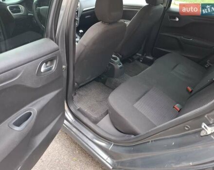 Сірий Пежо 301, об'ємом двигуна 1.56 л та пробігом 193 тис. км за 7999 $, фото 6 на Automoto.ua