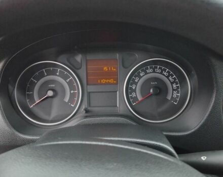 Серый Пежо 301, объемом двигателя 1.6 л и пробегом 110 тыс. км за 7200 $, фото 5 на Automoto.ua