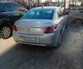 Сірий Пежо 301, об'ємом двигуна 1.6 л та пробігом 27 тис. км за 8200 $, фото 8 на Automoto.ua