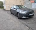 Сірий Пежо 301, об'ємом двигуна 1.56 л та пробігом 193 тис. км за 7999 $, фото 1 на Automoto.ua
